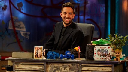 RTVE paraliza de nuevo el fichaje de David Broncano al no acudir al Consejo Elena Sánchez