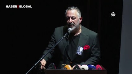 Yılmaz'dan İnanoğlu'na veda: "Keşke bir tane daha olabilseydi"
