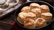 Throw Your Canned Biscuits In A Skillet & Thank Us Later