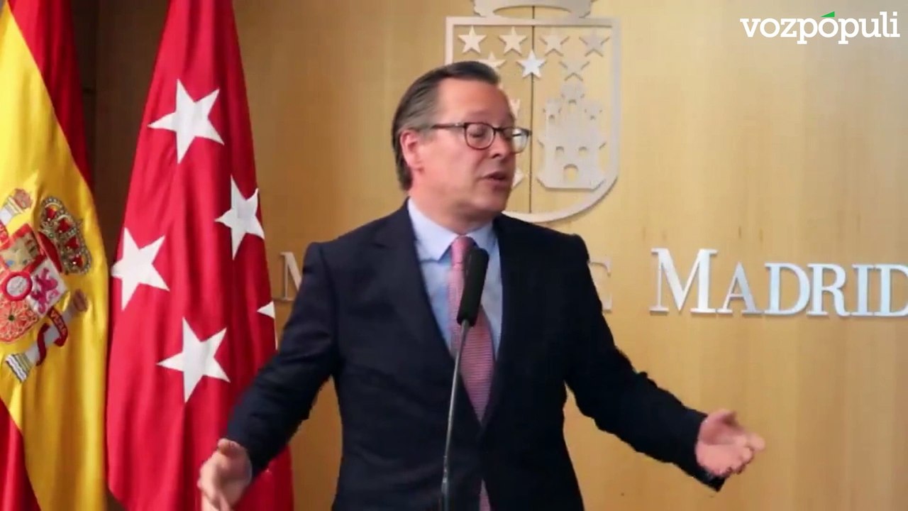 Las declaraciones de Serrano (PP) sobre Begoña Gómez por las que el PSOE pide su dimisión