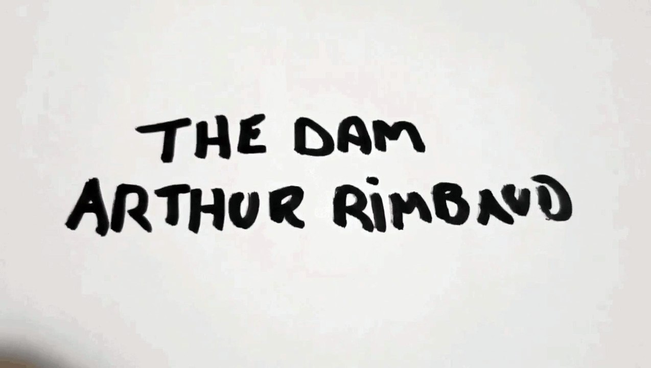 The Dam - 11/13 - Nuit de l'enfer