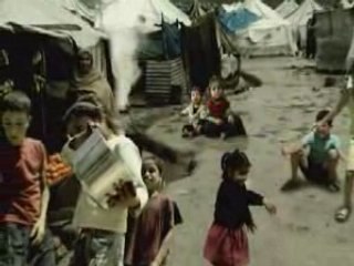 Human surrounding 01