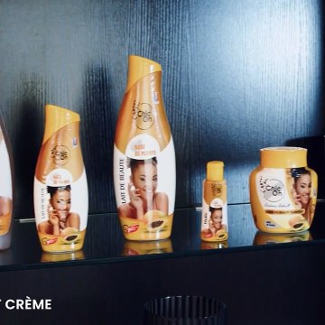 Paradis cosmetics lance une nouvelle gamme de produits pour les populations locales du congo (1)