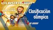 Deportes VTV | El medallista olímpico venezolano Julio Mayora clasificado a los olímpicos París 2024