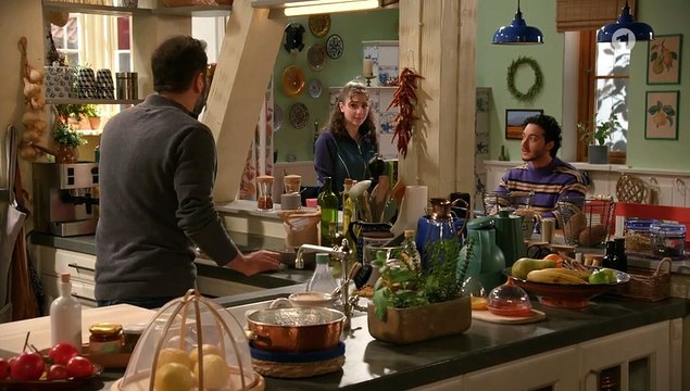 Rote Rosen 3956 folge