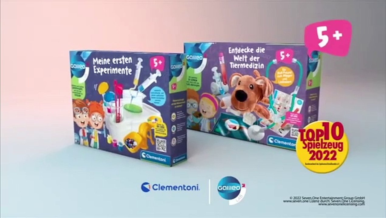 ProSieben MAXX (Germany) - Continuity (4th April 2024)