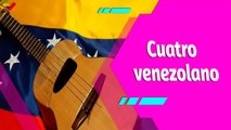 Buena Vibra | Cuatro venezolano, patrimonio cultural que nos conecta con nuestras raíces