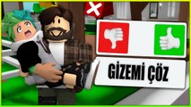 ROBLOX BROOKHAVEN YENİ GİZEM ve YENİ GÜNCELLEME | HAN KRAL EKİP