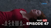 Asawa Ng Asawa Ko: No more ANNIVERSARY date for Shaira and Jordan! (Full Episode 47 - Part 2/3)