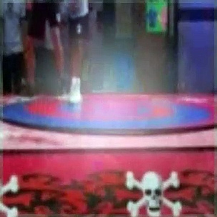 Lab Rats Season 1 Episode 8 Death Spiral Smackdown video Dailymotion