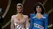TBT 2001  Hoy recordamos a la eterna reina, Barbara Palacios cuando se coronó como #MissUniverse en Panamá  en el año 1986.