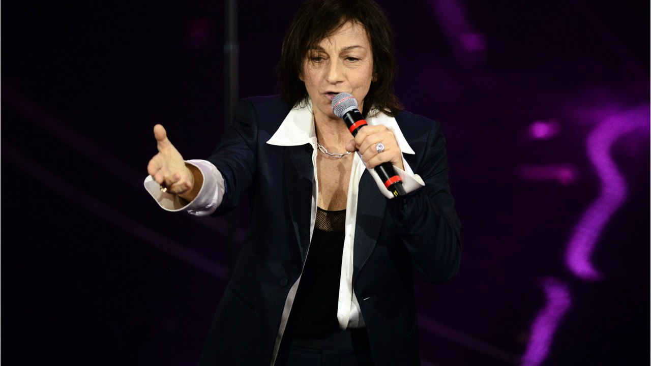 Gianna Nannini kann sich mit fast 70 noch weitere Kinder vorstellen: "Noch zwei oder drei"