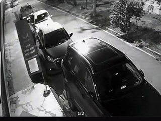 Mãe e filha são largadas no meio da rua por motorista de aplicativo