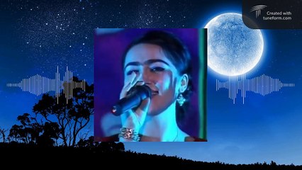 ديگر نيا - لاتأتي بعد الأن - نگينه أمانقلوه - طاجيكستان