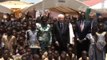 Mattarella visita scuola in Costa D'Avorio: è investimento per futuro