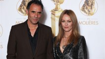 Vanessa Paradis : qui est son mari Samuel Benchetrit ?