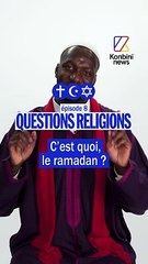 C'est quoi le ramadan ?