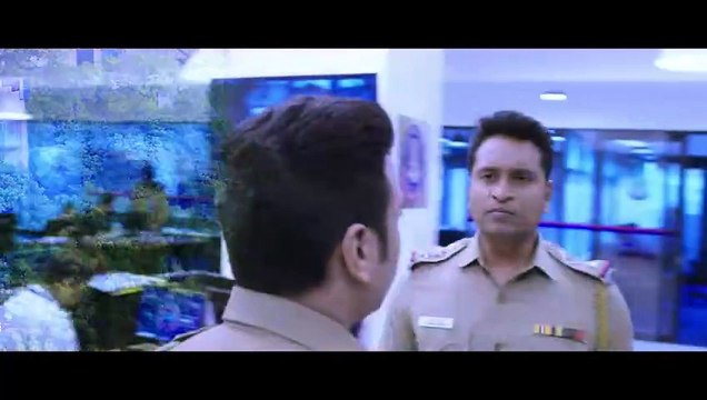 Theerkadarishi Tamil Movie Part 1