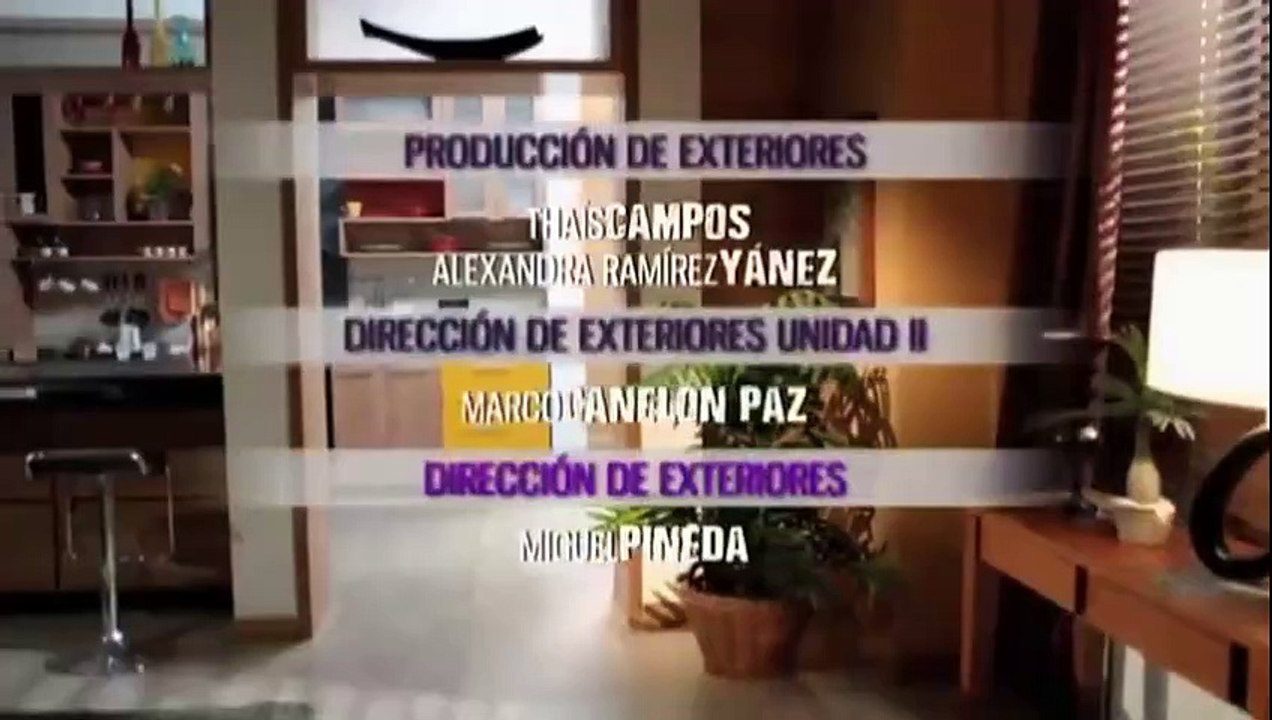Dulce Amargo Capitulo 51
