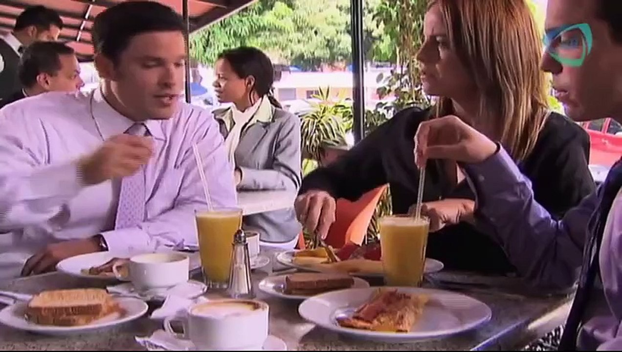 Dulce Amargo Capitulo 54