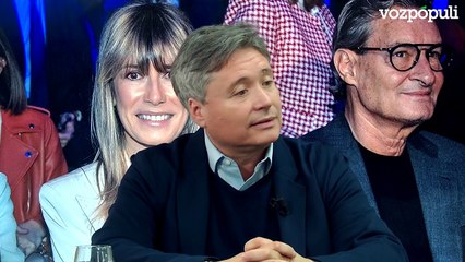 Luis Santamaría (PP): "Lo de Begoña Gómez es inaudito"