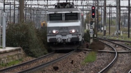 Tout savoir sur le nouveau Pass Rail destiné au moins de 27 ans