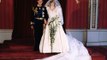 Princess Diana had a 'backup' wedding dress that she never knew about