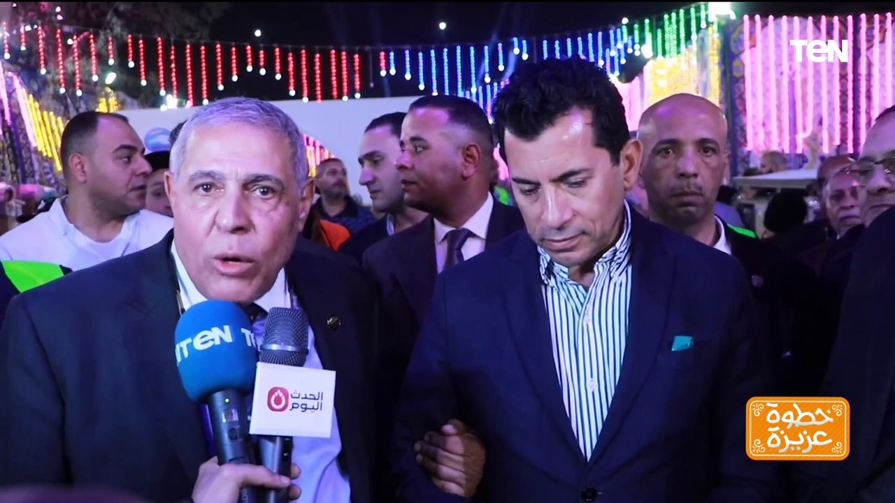 العلاج بالأكسجين النشط وفوائده المتعددة مع د. طارق الشاذلي