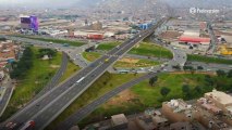 Anillo Vial Periférico de Lima (Perú).