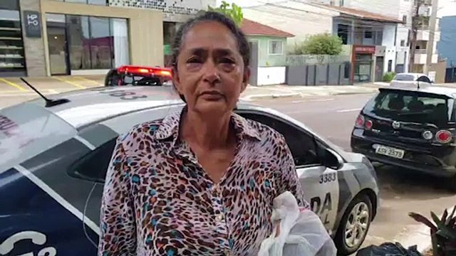 Alvo de agressões há 5 anos, mulher encontra apoio na Patrulha Maria da Penha e orienta demais vítimas