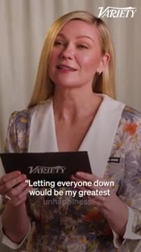 Kirsten Dunst on making 'Marie Antoinette' and her friendship with Sofia Coppola