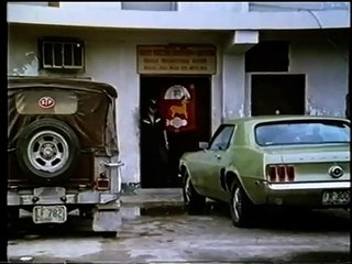 For Y'ur Height Only Bande-annonce (DE)