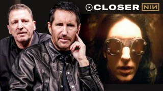 Trent Reznor & Atticus Ross (NIN) Break Down Their Most Iconic Tracks