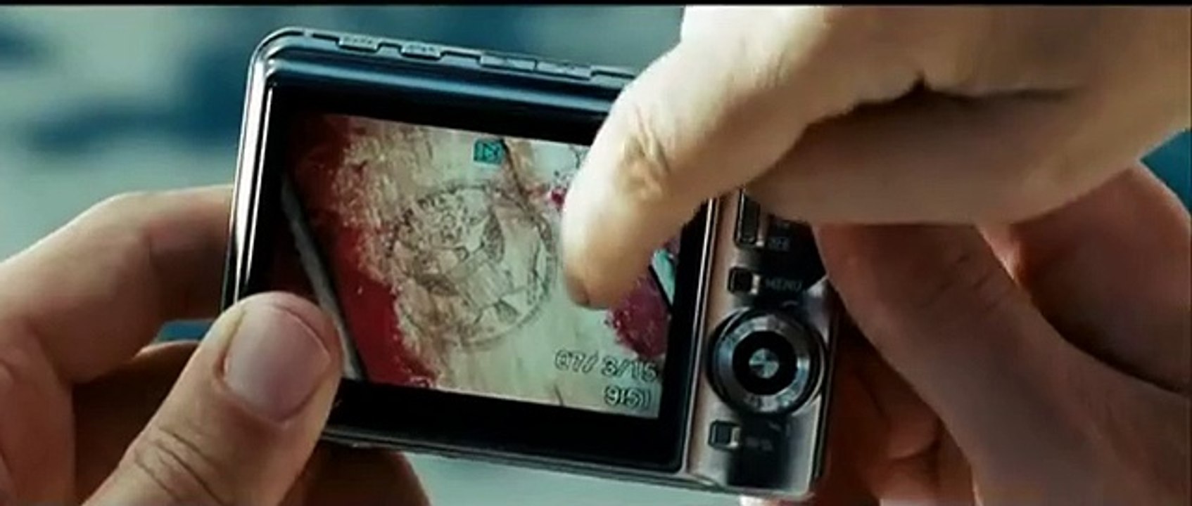 Benjamin Gates et le Livre des Secrets Bande-annonce (IT)