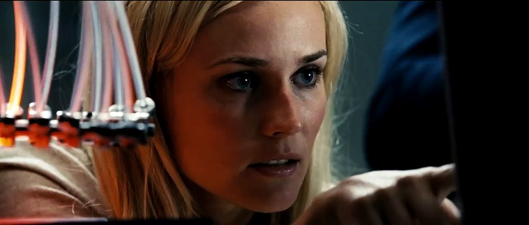 Benjamin Gates et le Livre des Secrets Bande-annonce (EN)