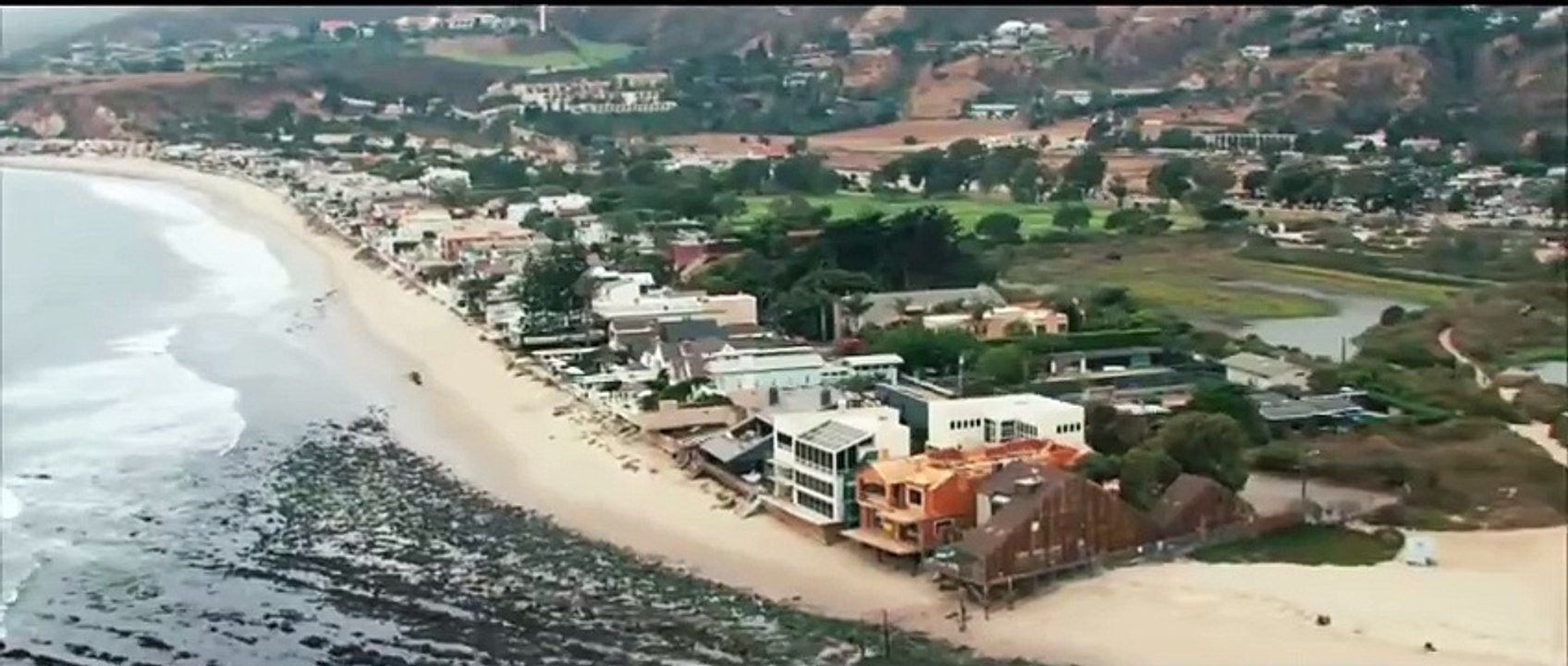 Sexe entre amis Bande-annonce (TR)