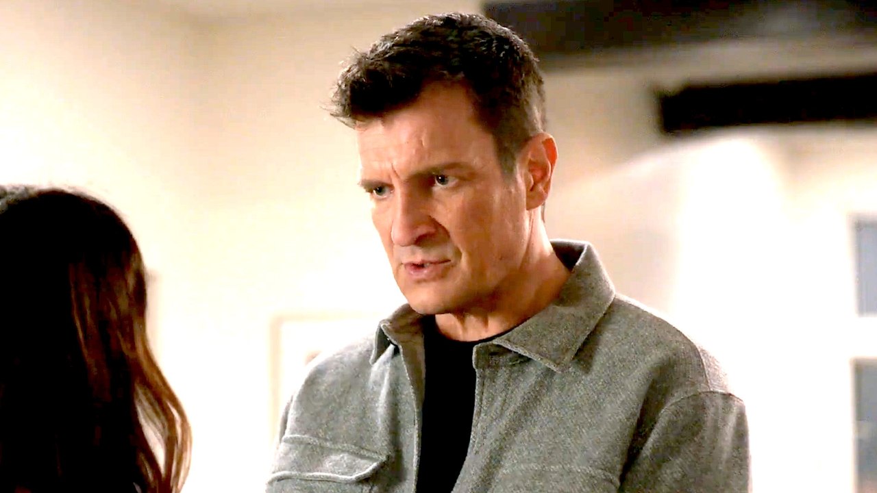 Heartbreaking News on the Latest Episode of ABC’s The Rookie