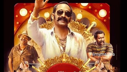 Aavesham Movie Review: A Must-Watch Film! 🎬