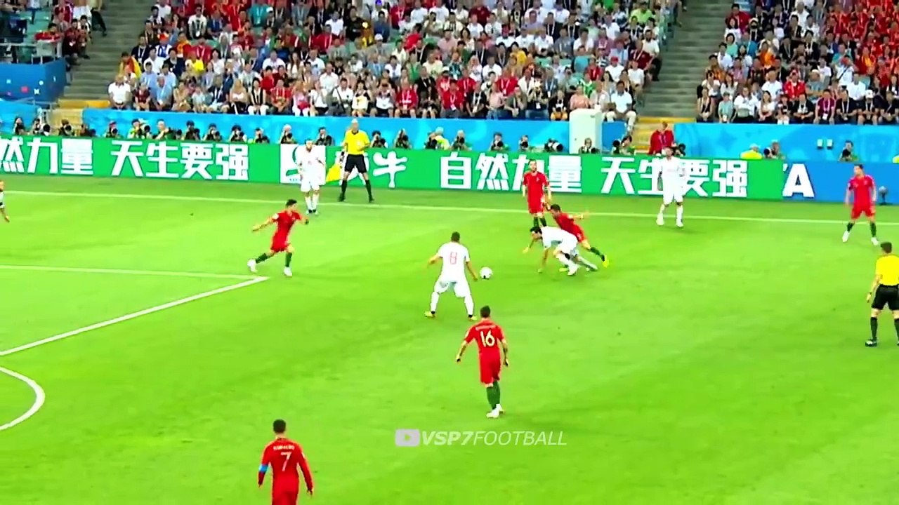 The Match That Made Real Madrid