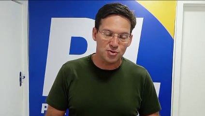 Roma sobre chegada de João Henrique, eleições e vinda de Bolsonaro