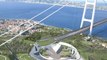 Lo stretto di Messina prima e dopo il ponte: il video che mostra come cambierà l’area