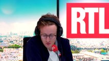 François Hollande, Nicolas Sarkozy, Cyril Hanouna... Les imitations de Marc-Antoine Le Bret du jeudi 4 avril 2024