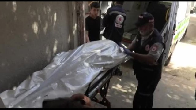 Gaza, Wck chiede indagine indipendente su uccisione dei suoi operatori