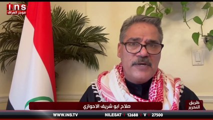 الفعاليات في شهر رمضان المبارك مع الأستاذ صلاح ابو شريف الأحوازي