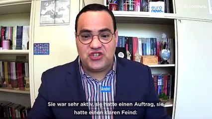 Nachrichten des Tages | 4. April - Abendausgabe