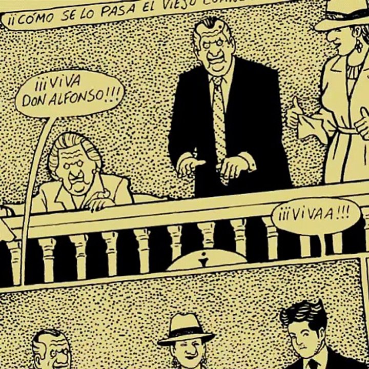 promo comic 1:1