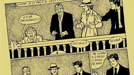 Promo Comic 16-8 🎉