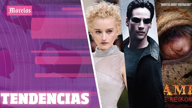 La producción de la nueva película de #Los4Fantásticos lanza nuevas noticias , estas son las tendencias del día