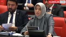 AK Parti'den Özlem Zengin'in görevden alındığı iddialarına yalanlama: Görevinin başında