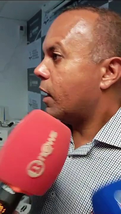 Kiki Bispo despita comentários sobre polêmica envolvendo Rui Costa